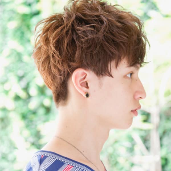 クールボブ|Hair shop MASSH