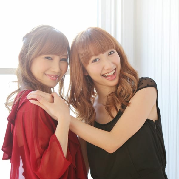 簡単☆女子会ヘア♪