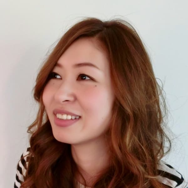 【お客様スタイル】ロングヘアの悩みトップのボリュームを解決!