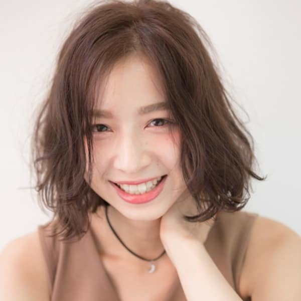セクシーカジュアルロブ