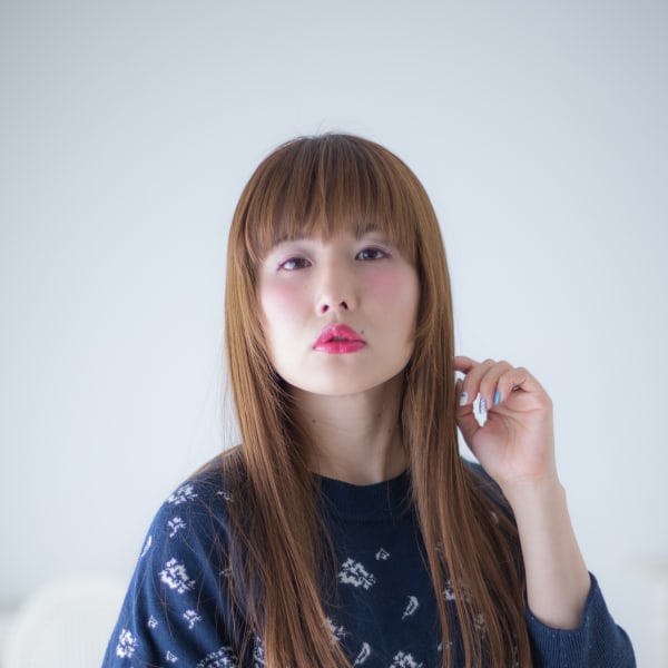 つやさらベージュカラー【ARKS上大岡】