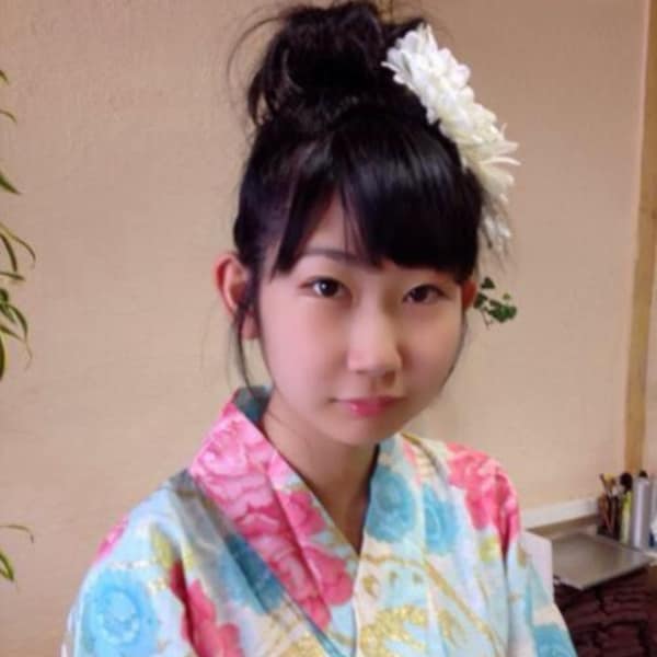 個性をプラス!浴衣スタイル!|connacht