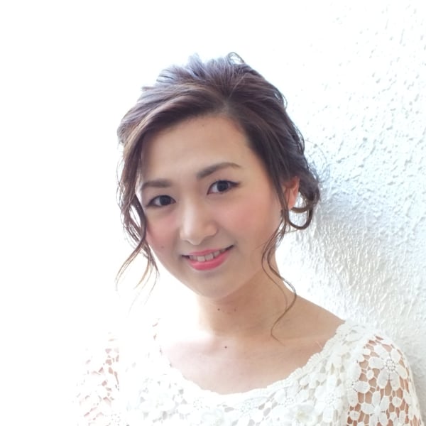 ナチュラルアップアレンジ★