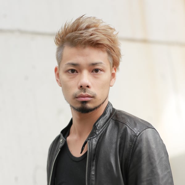 変化球アシンメトリ−2ブロック