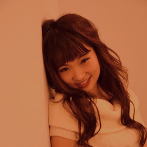  ヤッホーオシャレ女子世代  メイプル|＋ libero.hair labo