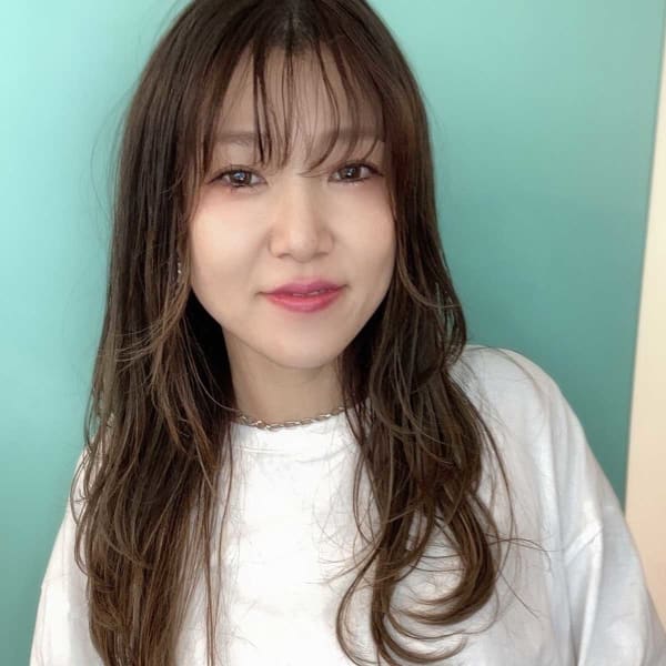 池田 恵子 Beauty Beast 天神西通り店 ビューティービーストテンジンニシドオリテン のスタッフ 美容院 美容室を予約するなら楽天ビューティ