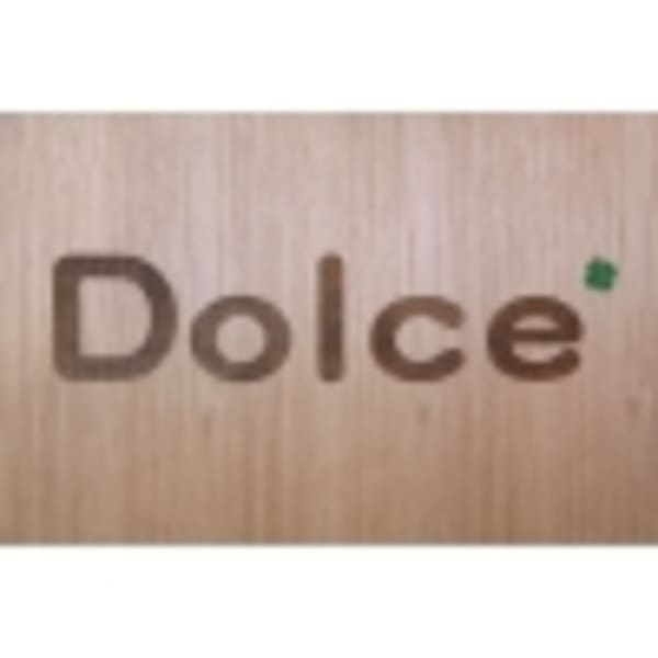 Dolce【ドルチェ】のスタッフ紹介。Dolce
