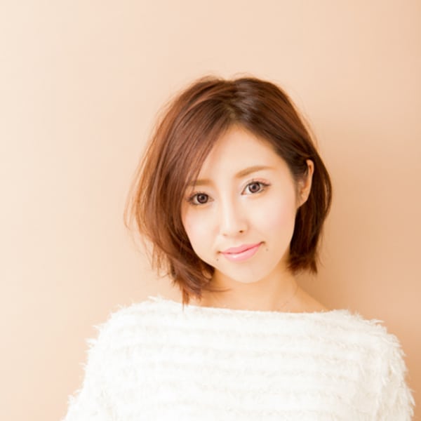 湯川 浩史 | idea 町田店【イデア】(イデア)のスタッフ | 美容院・美容室を予約するなら楽天ビューティ