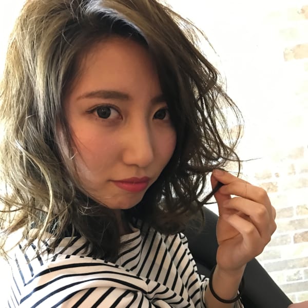 エアリーミディアム|T-ties