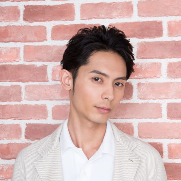 Mens cut|SOFAR Hair Design