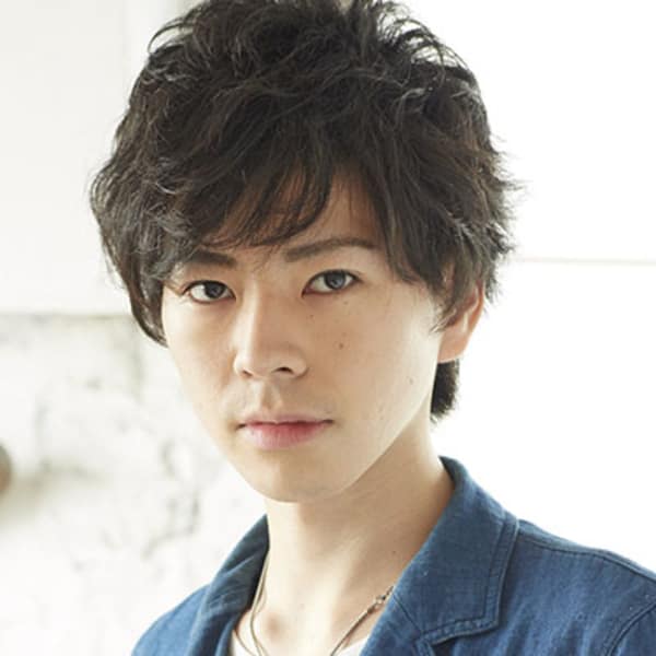 マッシュスパイラル