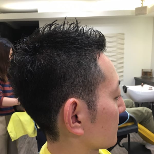 東中野メンズ専門美容室 床屋 Hair Per ヘアープラスパー の予約 サロン情報 美容院 美容室を予約するなら楽天ビューティ 東中野メンズ専門美容室 床屋 Hair Per ヘアープラスパー の予約 サロン情報 美容院 美容室を予約するなら楽天ビューティ