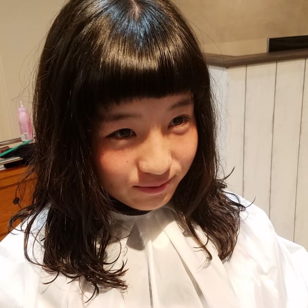 ガーリーキッズ