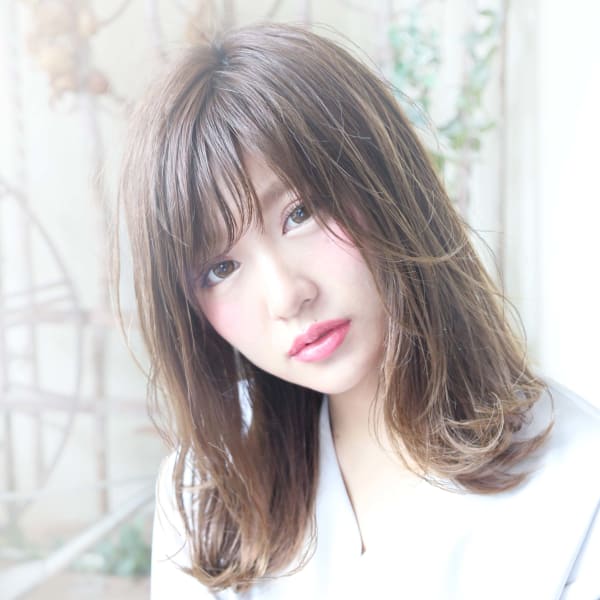 ☆Ｍｅｒの大人可愛いくびれミディ☆|Mer