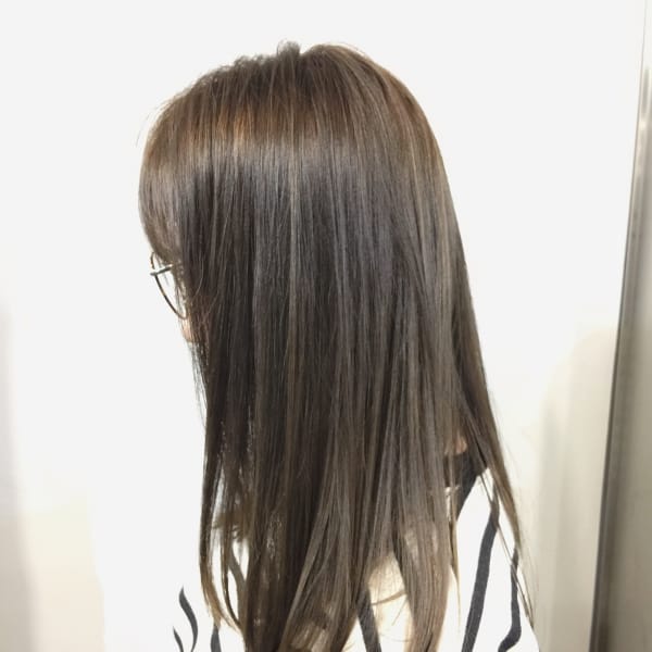 中島直樹の今週のお客様【N-582】