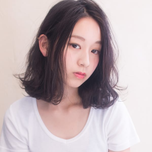 カジュアルなロブ T−235