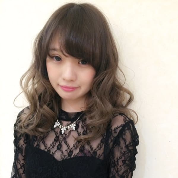 伊藤 隆之 Lutella ルテラ のスタッフ 美容院 美容室を予約するなら楽天ビューティ