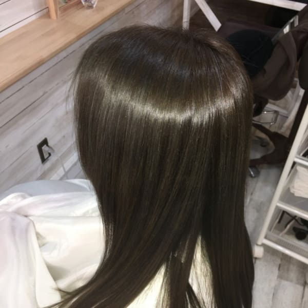 アディクシー サファイアカラー