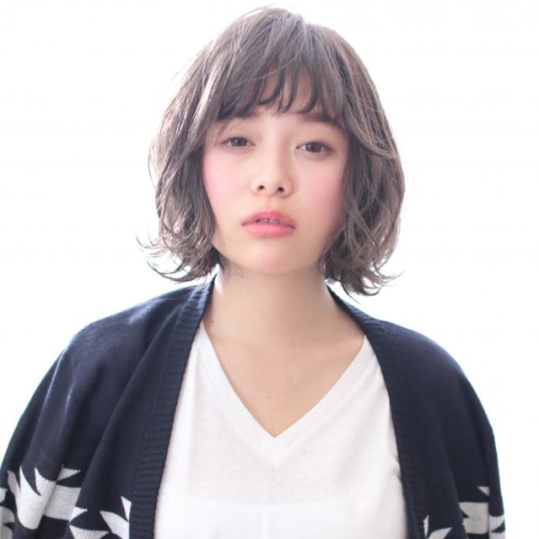 セミウェット×タンバルモリ