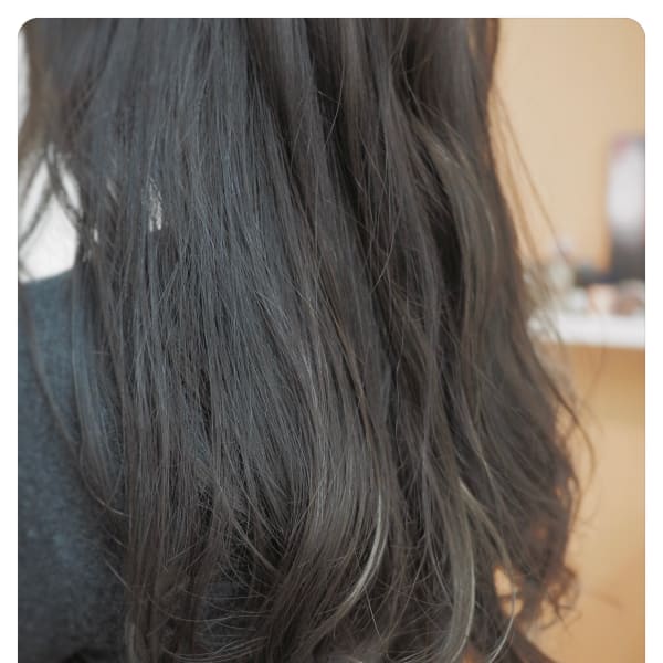 Adept アデプト の予約 サロン情報 美容院 美容室を予約するなら楽天ビューティ