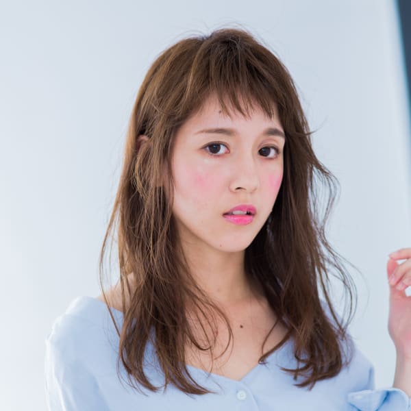 ☆グランジウェーブ☆|Please 友部店