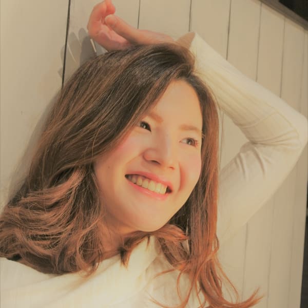 大人可愛い