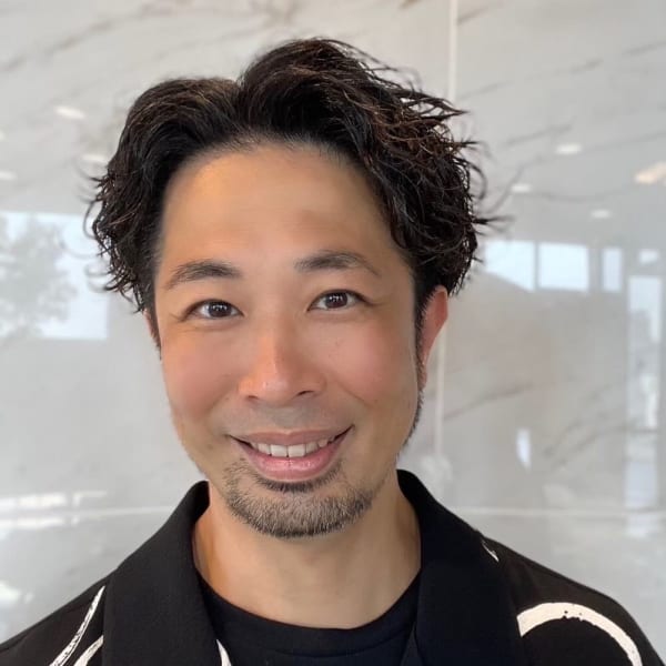 Harris ハリス 表参道 青山 外苑前 表参道本店 ハリスオモテサンドウアオヤマガイエンマエオモテサンドウホンテ のスタッフ 美容院 美容室を予約するなら楽天ビューティ