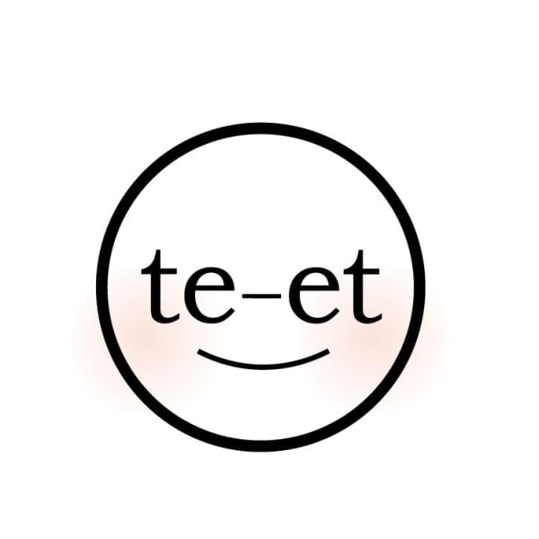 te-et【テト】のスタッフ紹介。te-et