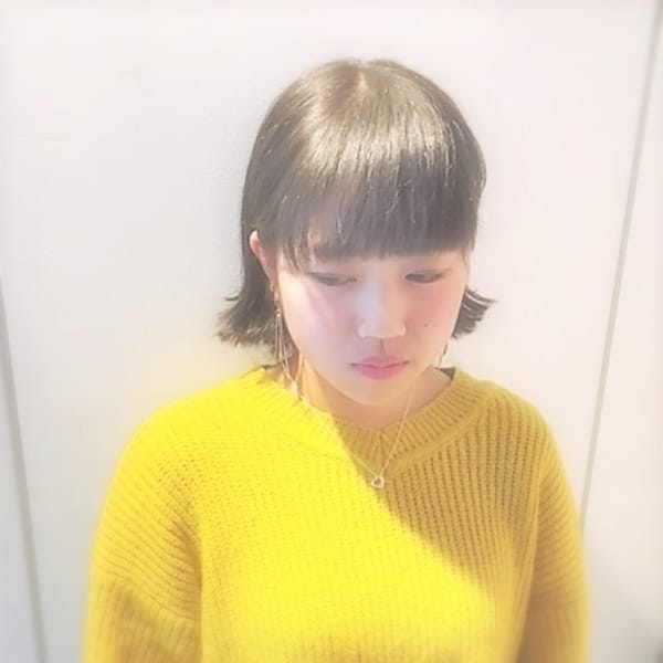 Papillon Rose(パピヨンロゼ)のヘアスタイル(3ページ目) メンズ美容院・美容室を予約するなら楽天ビューティ