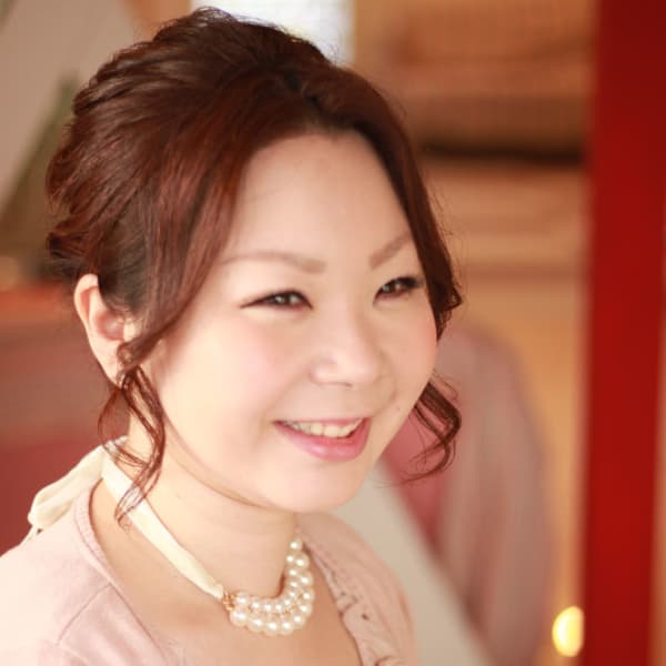 ぱーてースタイル 