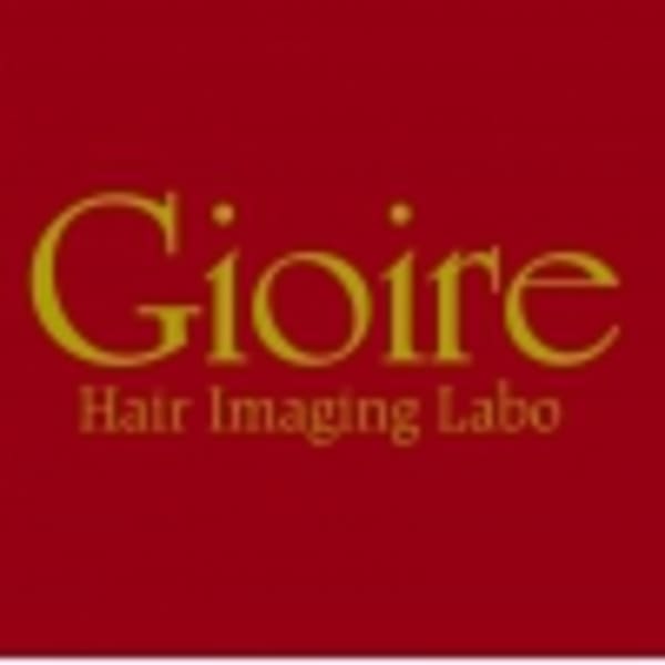 Gioire Hair Imaging Labo【ジオーレヘアイメージングラボ】のスタッフ紹介。Gioire Hair Imaging Labo