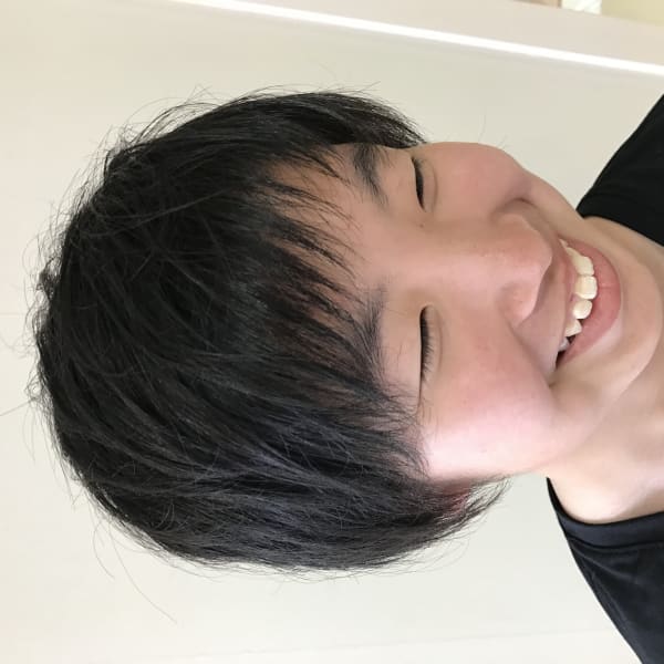 ファンシーショート