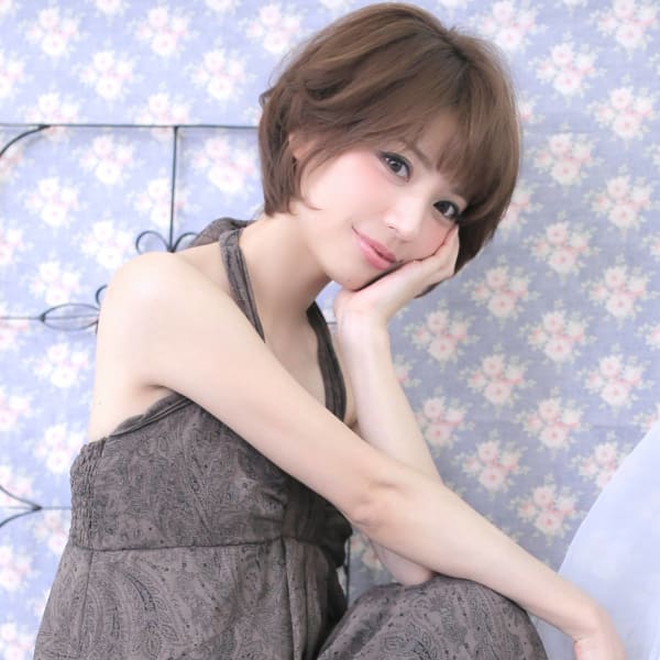 『La bless』大人フェミニンボブ