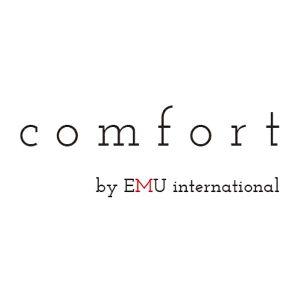 comfort by EMU international【コンフォート バイ エムインターナショナル カスカベ】のスタッフ紹介。comfort by EMU international