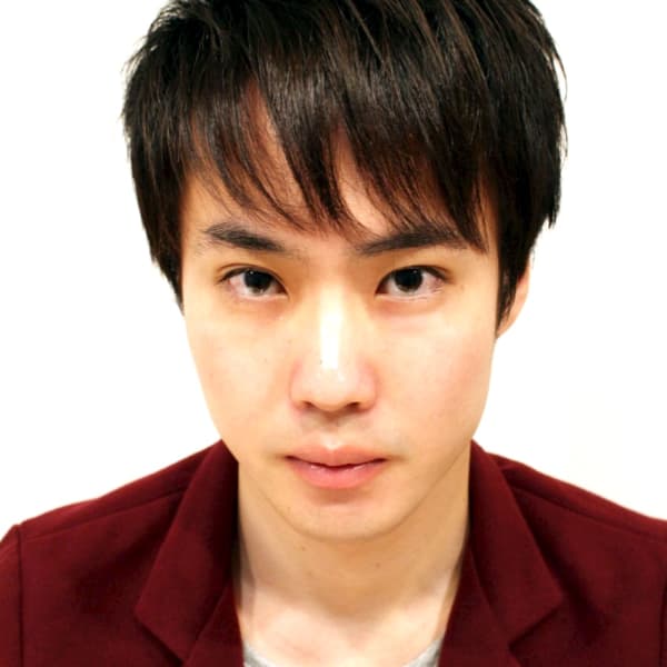 メンズヘアスタイル|Men's Grooming  Salon 【riche】