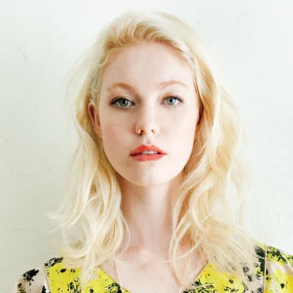 ミディアムウエーブ