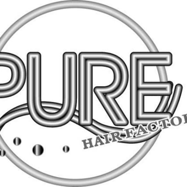 PURE hair factory【ピュアヘアーファクトリィ】のスタッフ紹介。店長