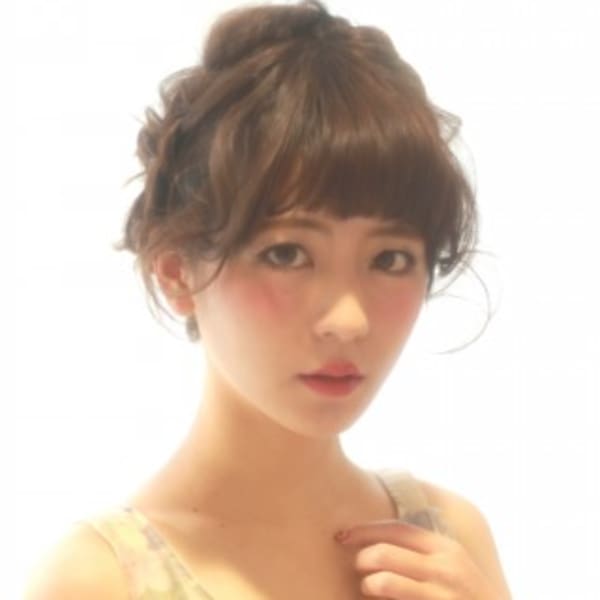 sanctuary☆結婚式セット可愛いアレンジ二次会スタイル