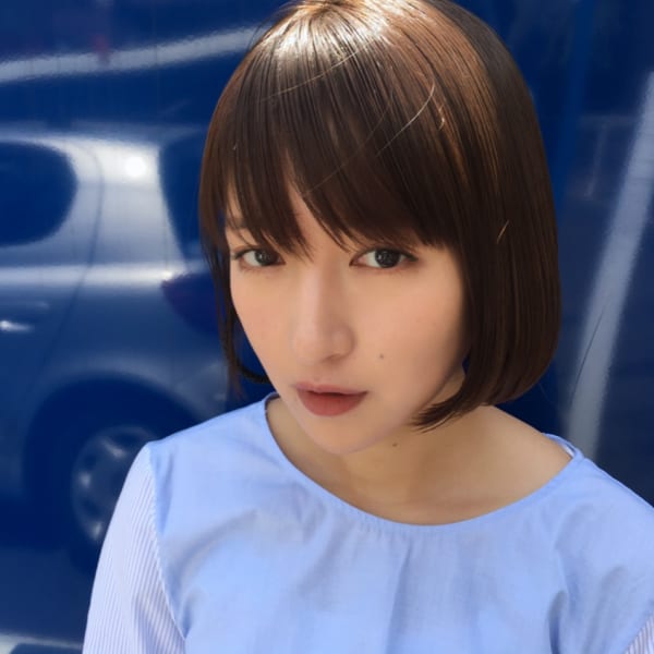大人ボブQue hair高橋