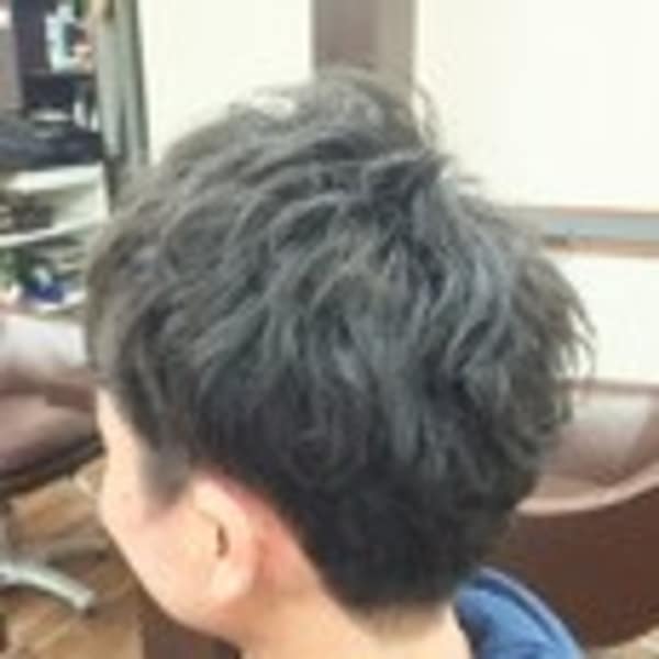 3ページ目 メンズのオススメ順 10代 ビジネスの髪型 ヘアスタイル 楽天ビューティ