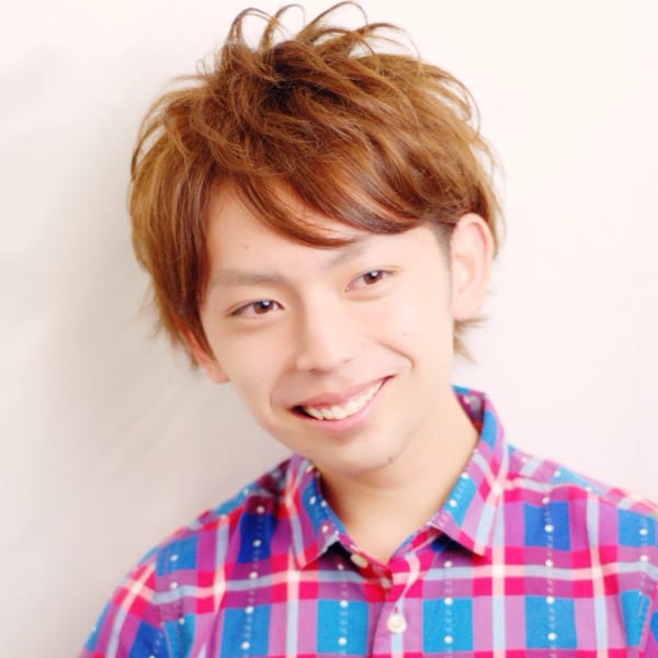 爽やかメンズショー|mu-kichi　三鷹店