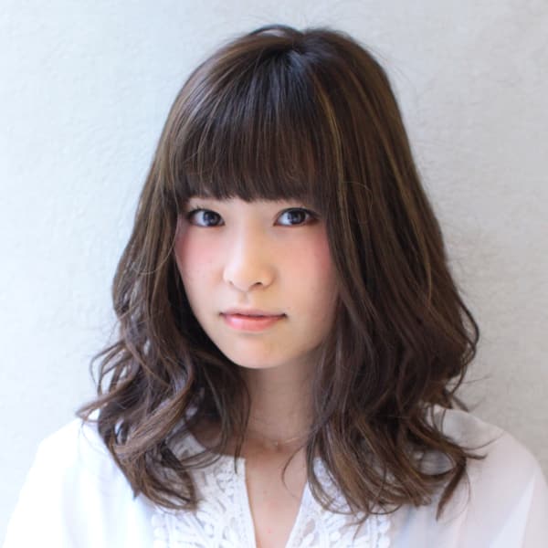 trico 梅田茶屋町店(トリコ)のヘアスタイル(2ページ目) 美容院・美容室を予約するなら楽天ビューティ