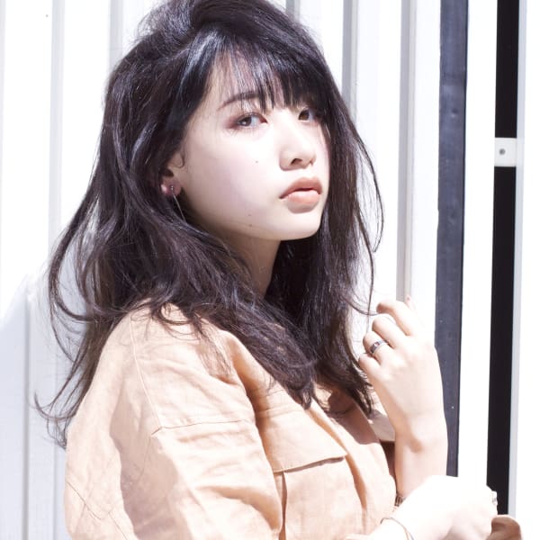 大人のベーシックロング|PALETA