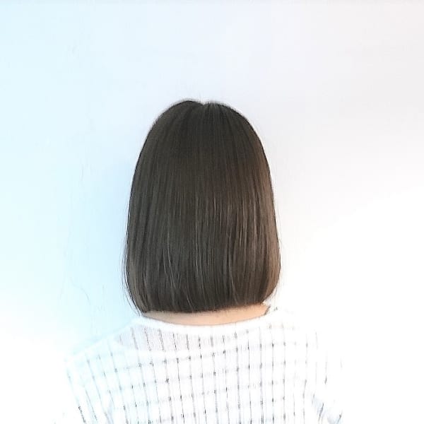 クール系大人BOB|RepoEspo