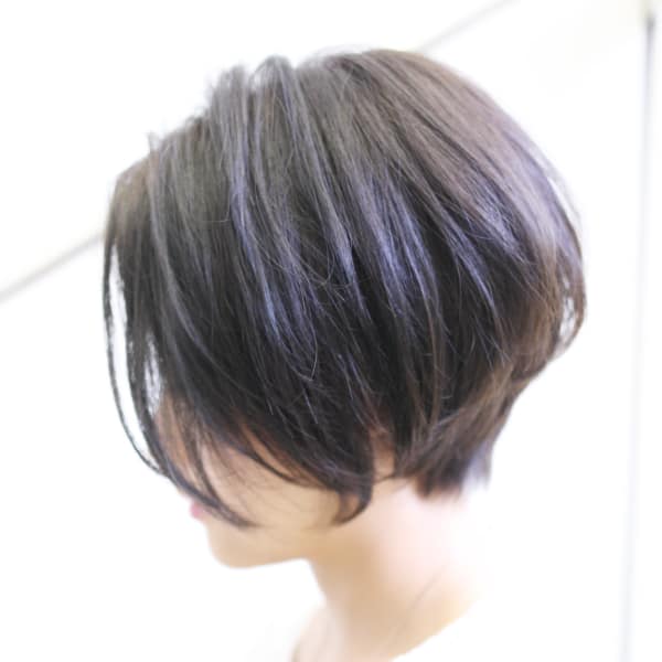 大人ユルショート【neaf六本木】