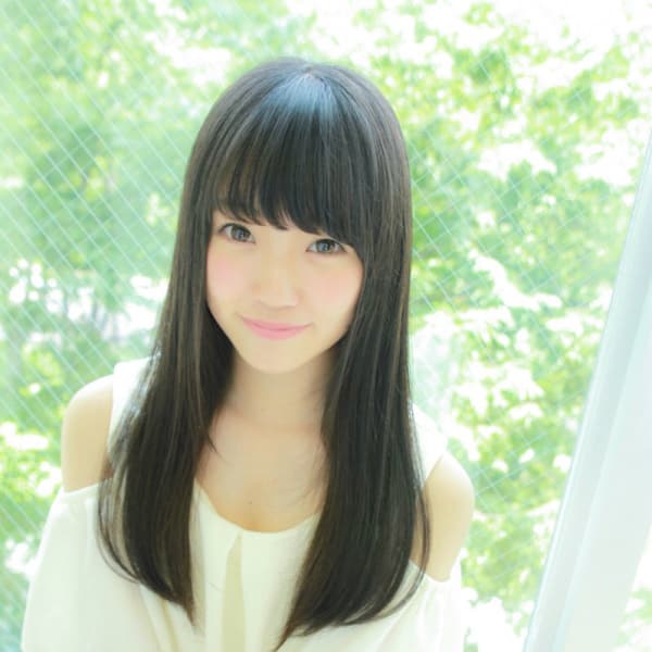 サラ艶ストレート★|Regalo