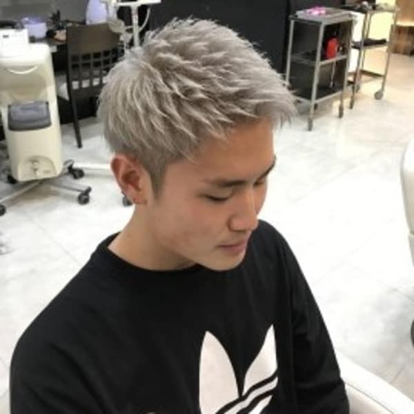 オプティマスショート