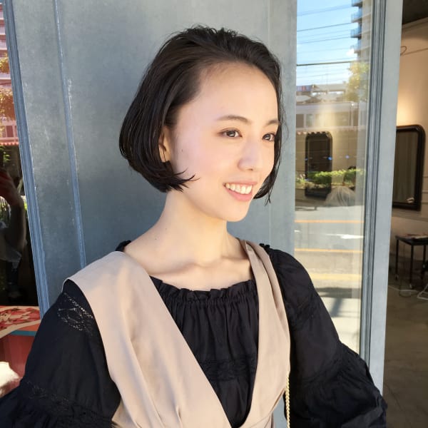 Bricolage(ブリコラージュ)のヘアスタイル(6ページ目) 美容院・美容室を予約するなら楽天ビューティ