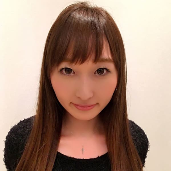 つやさらストレートロング♪|Lotus Hair Design 船橋店