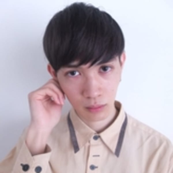 マッシュショート